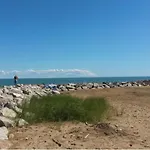 Enjoy The Sea From Our Relaxing Flat Bibione