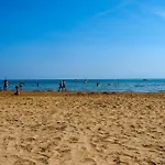 Enjoy The Sea From Our Relaxing Flat * Bibione