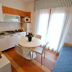 Enjoy The Sea From Our Relaxing Flat Apartament *