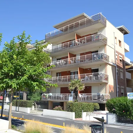 Enjoy The Sea From Our Relaxing Flat * Bibione