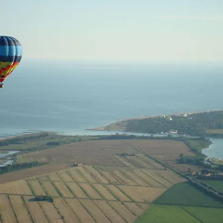 Appartement Enjoy The Sea From Our Relaxing Flat Bibione
