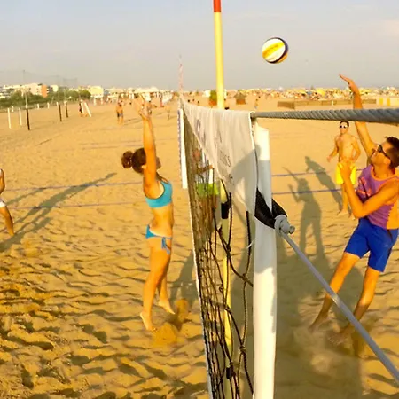 Enjoy The Sea From Our Relaxing Flat Appartement