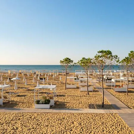 Apartment Enjoy The Sea From Our Relaxing Flat Bibione