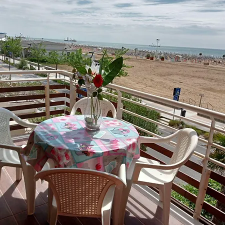 Enjoy The Sea From Our Relaxing Flat Апартаменты
