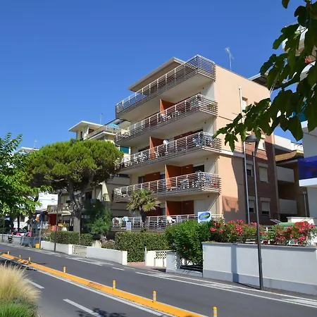 Enjoy The Sea From Our Relaxing Flat * Bibione