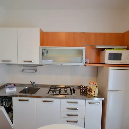 Апартаменты Enjoy The Sea From Our Relaxing Flat *