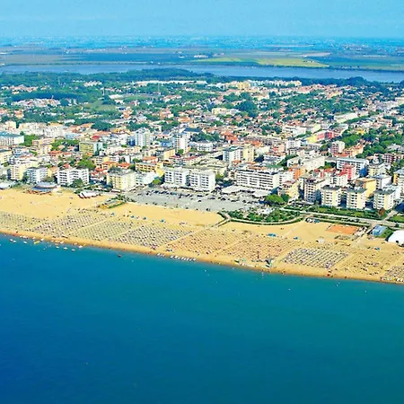 Enjoy The Sea From Our Relaxing Flat * Bibione