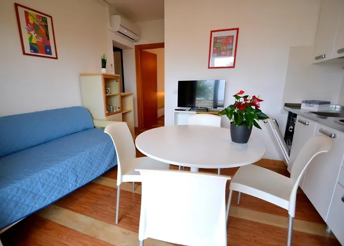 Apartman Enjoy The Sea From Our Relaxing Flat