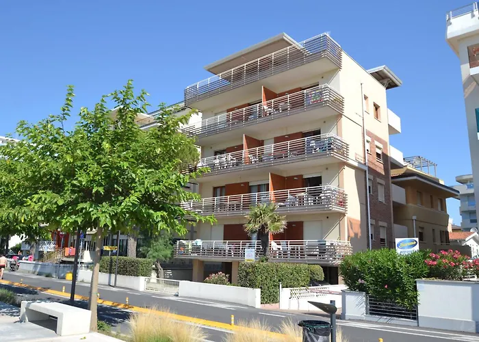 Enjoy The Sea From Our Relaxing Flat * Bibione