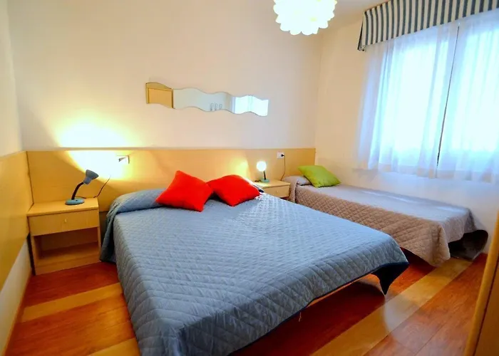 Enjoy The Sea From Our Relaxing Flat 아파트