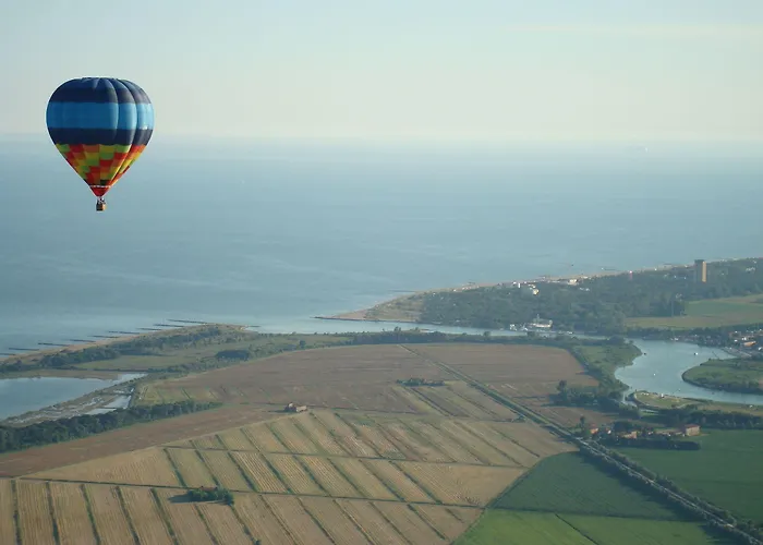 Enjoy The Sea From Our Relaxing Flat *